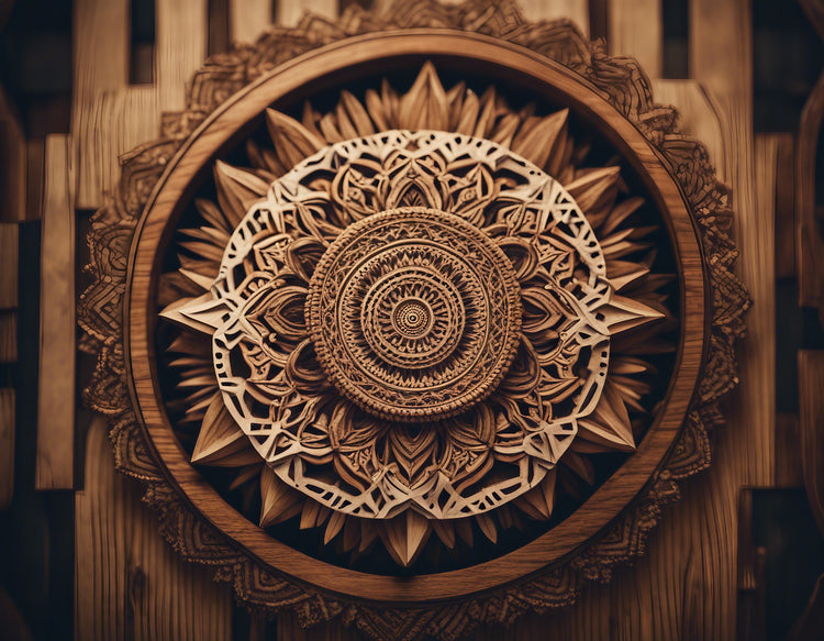 Mandalas