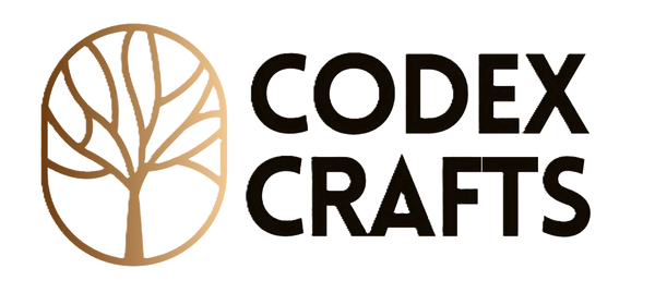 Codex Crafts