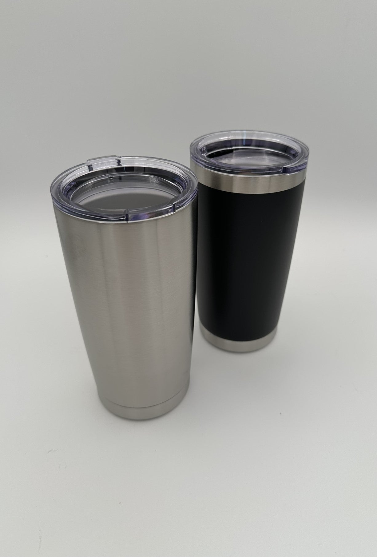 Customized Tumbler 20oz