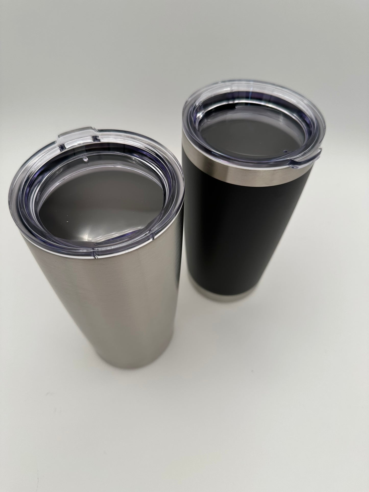 Customized Tumbler 20oz