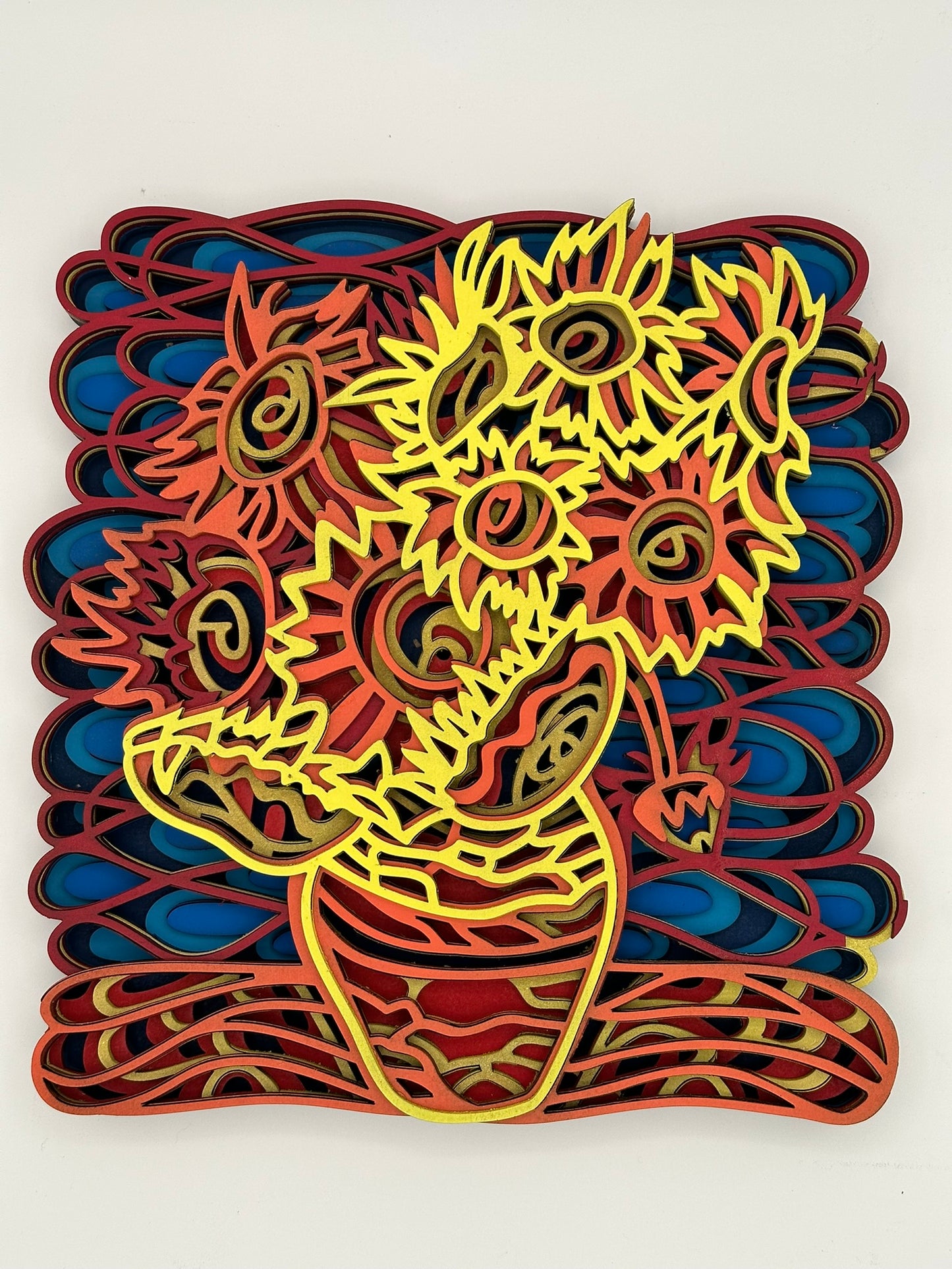 The Artist Collection