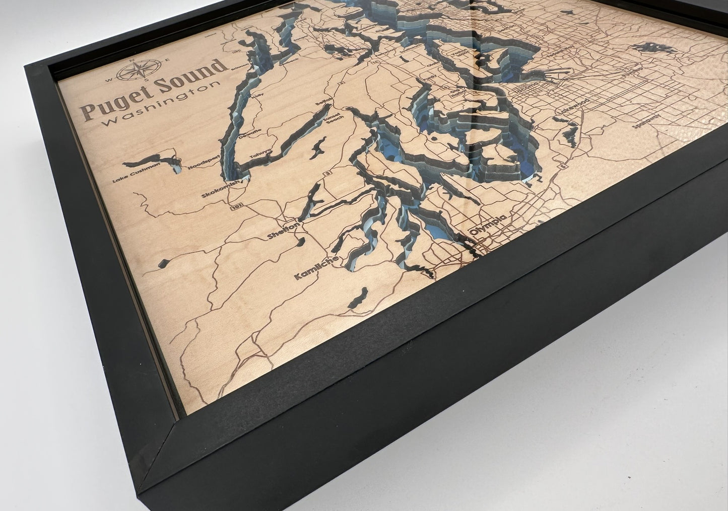 The Map Collection