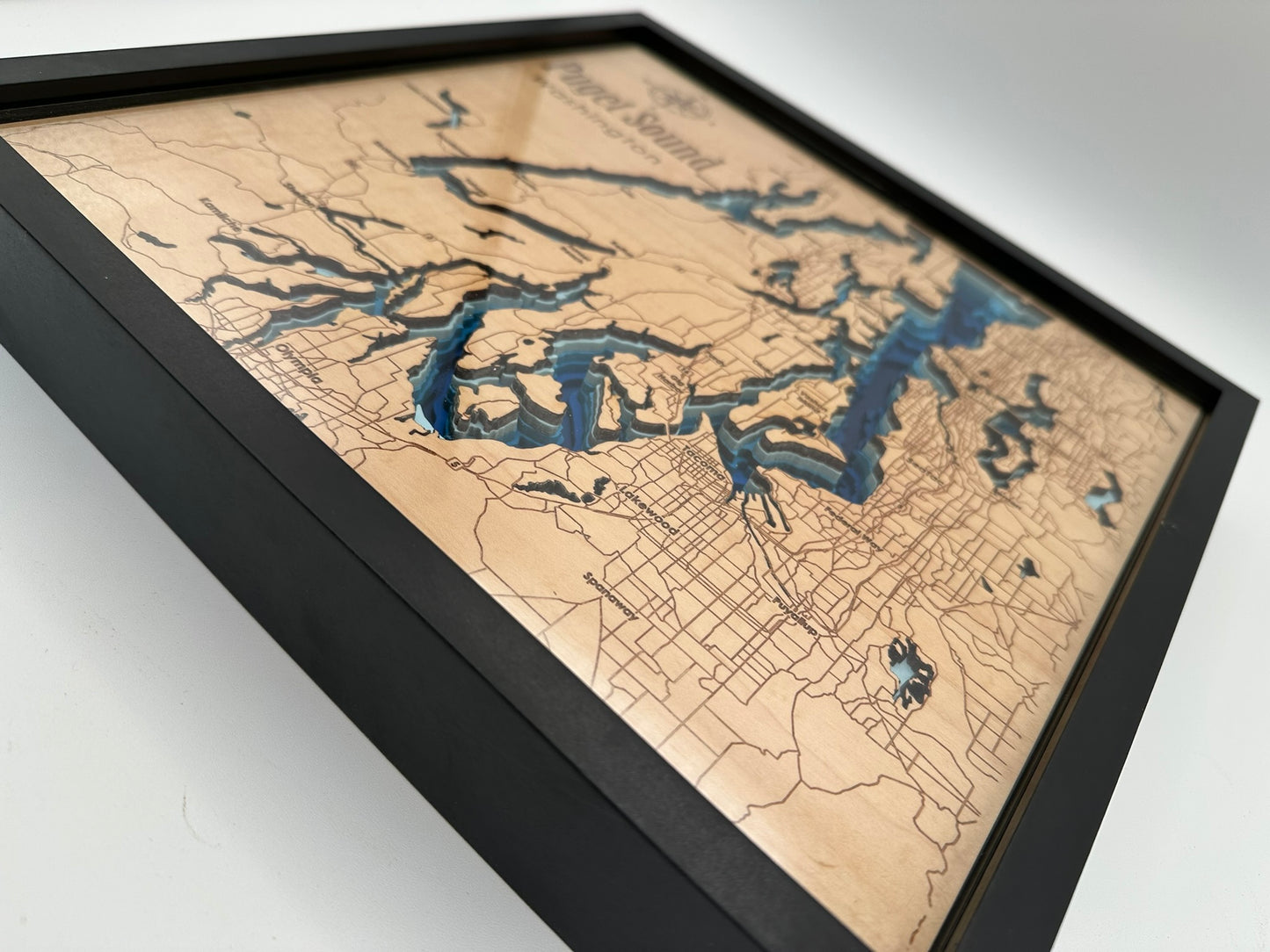 The Map Collection