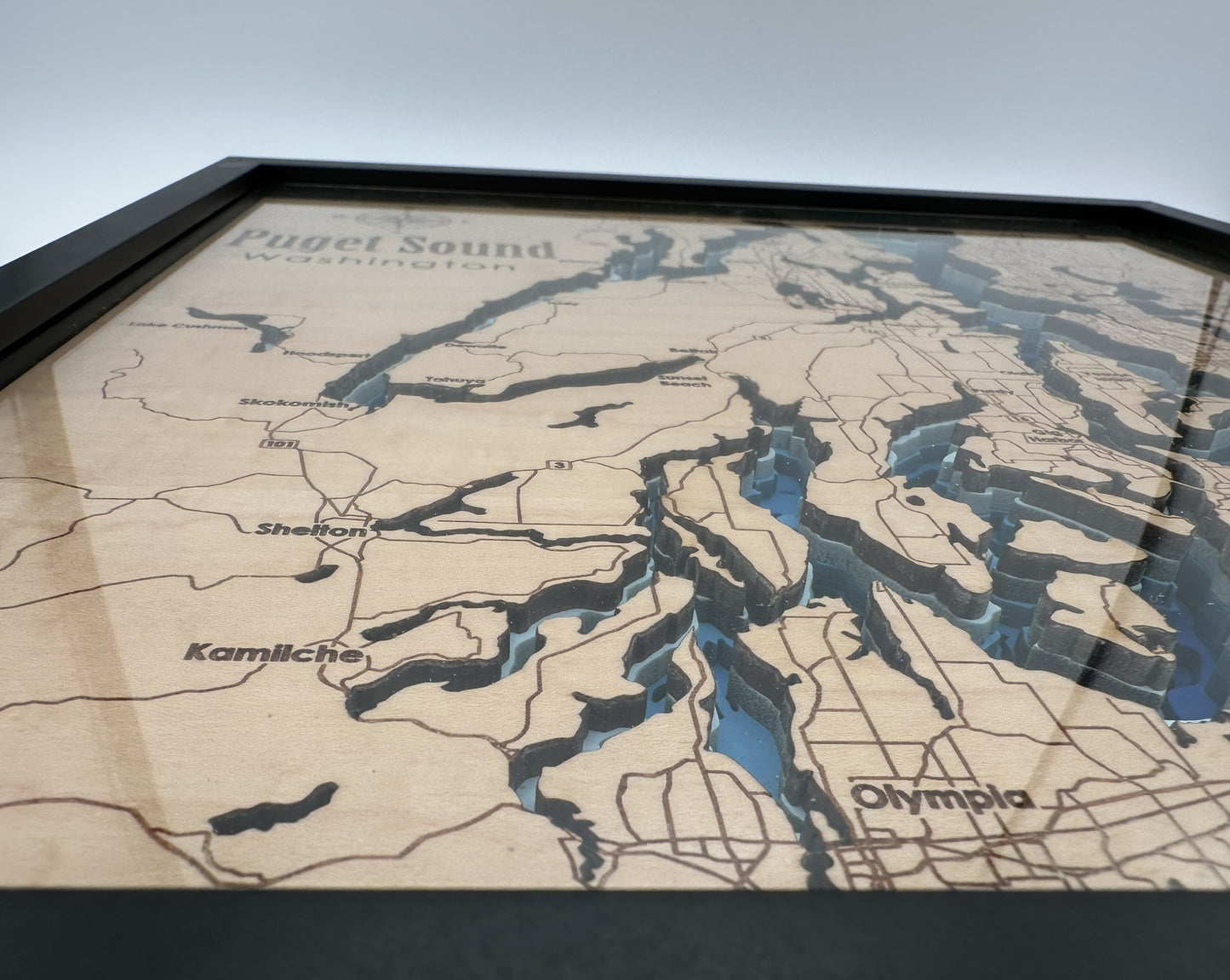 The Map Collection