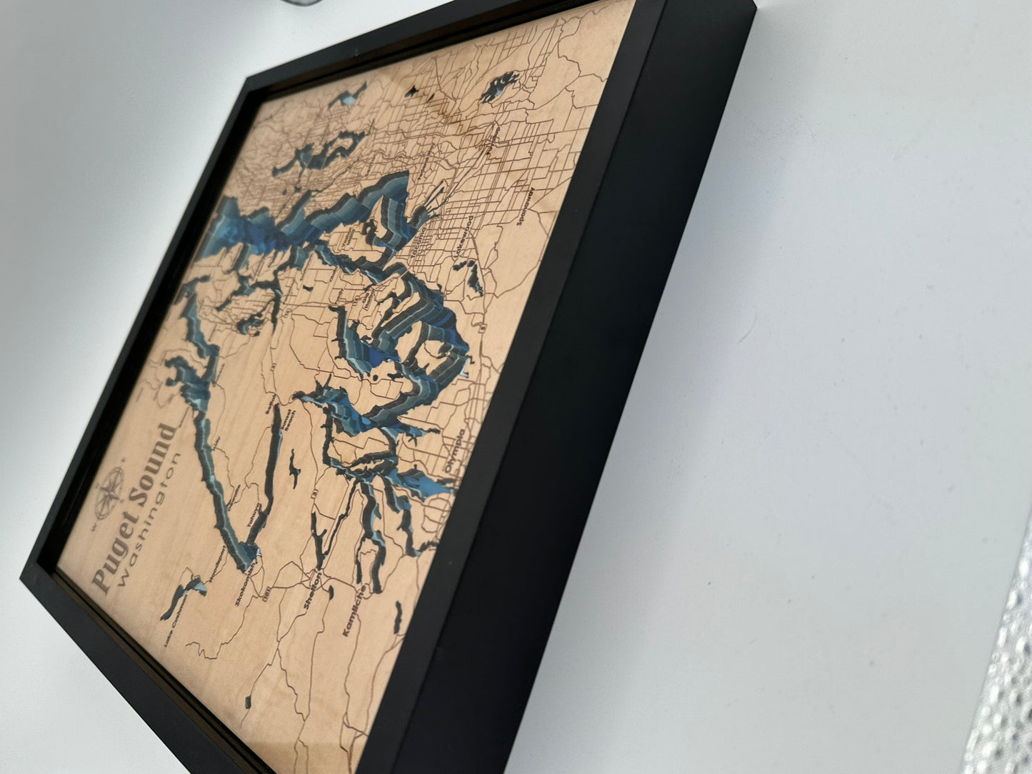The Map Collection