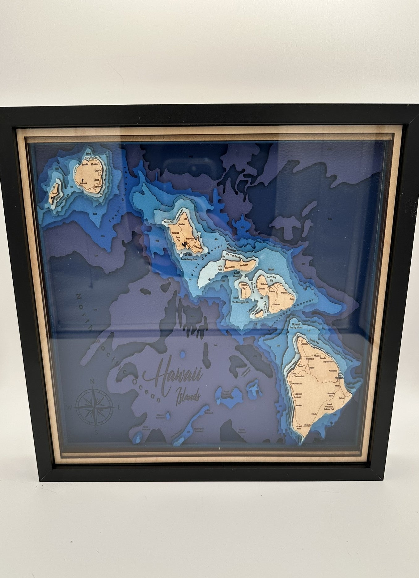 The Map Collection