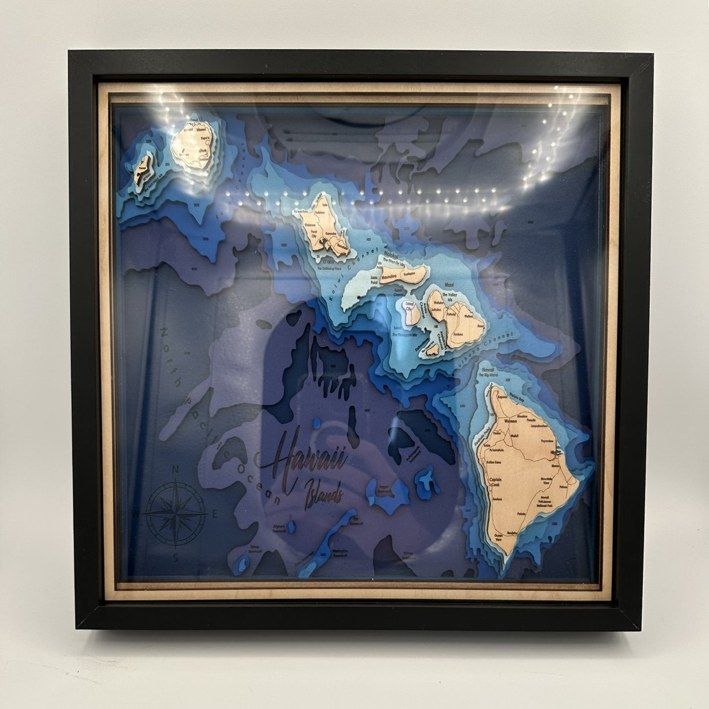 The Map Collection