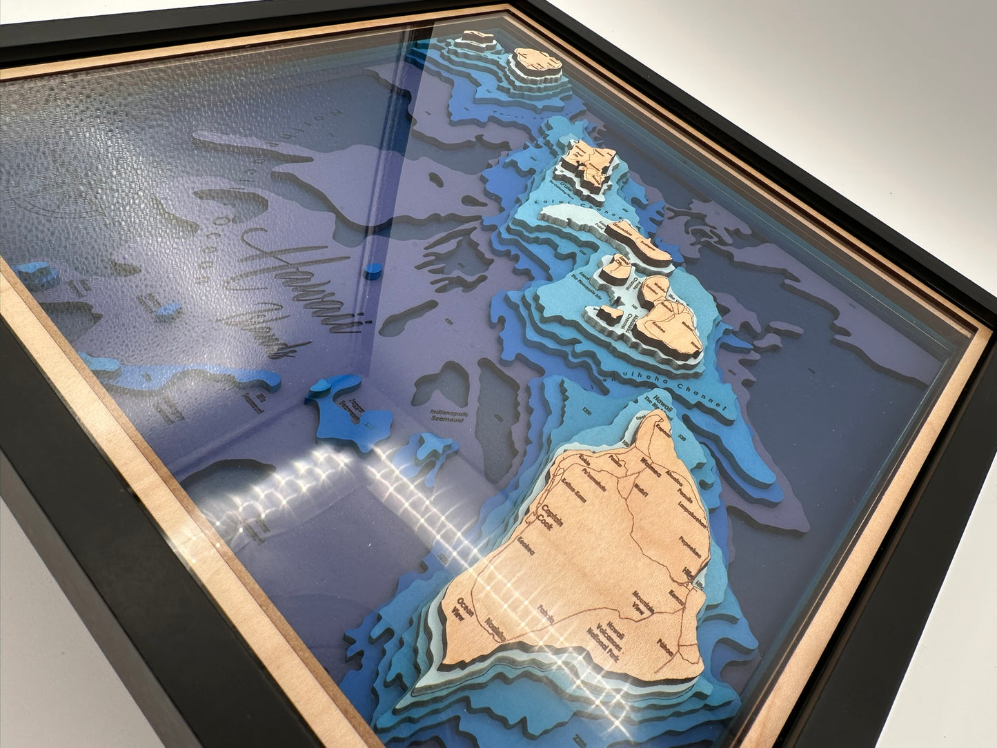 The Map Collection