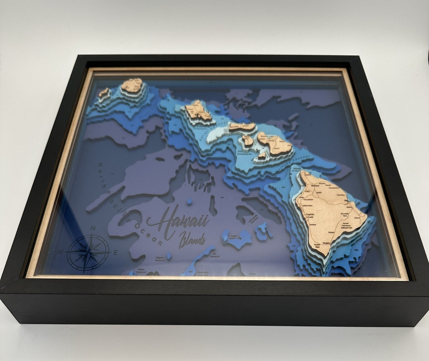 The Map Collection