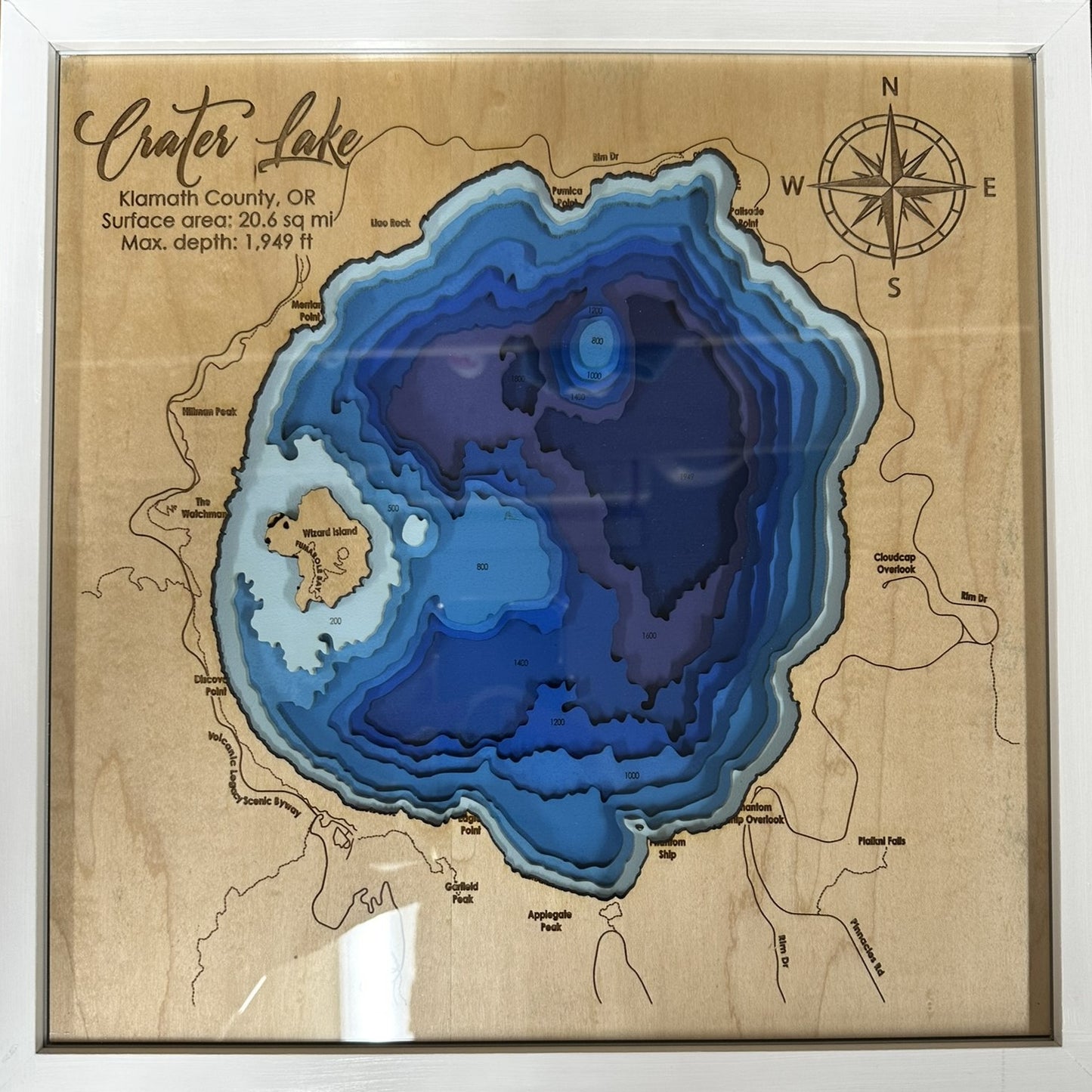 The Map Collection