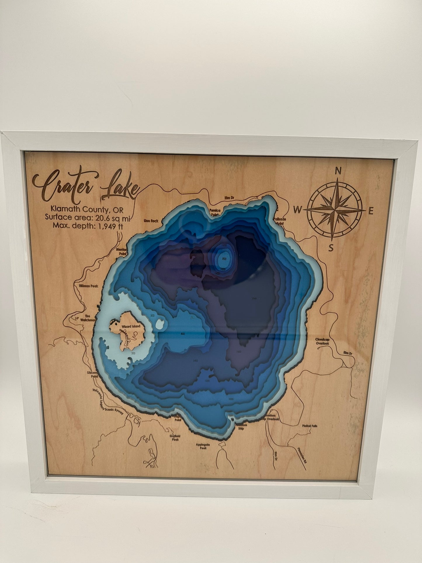 The Map Collection