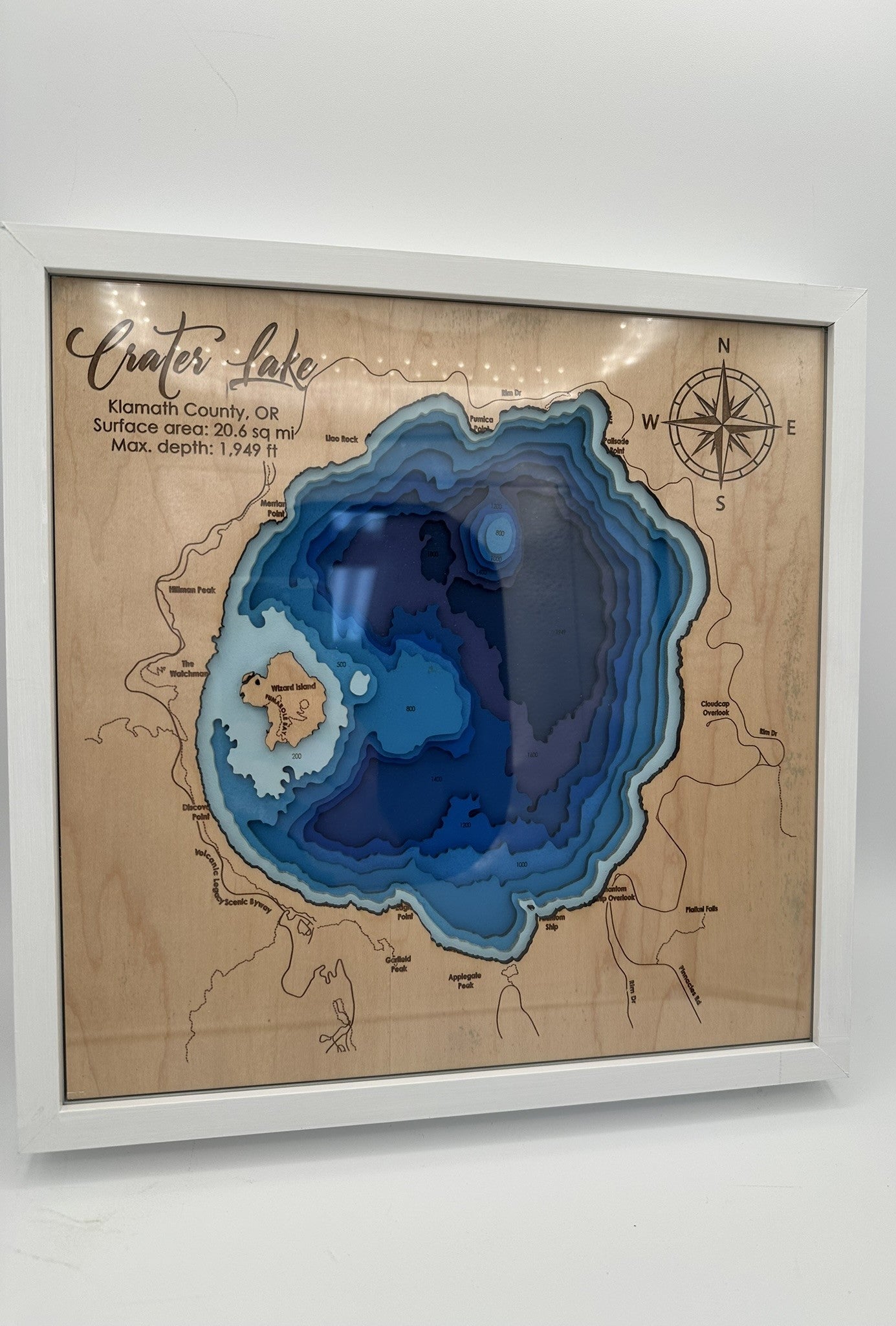 The Map Collection
