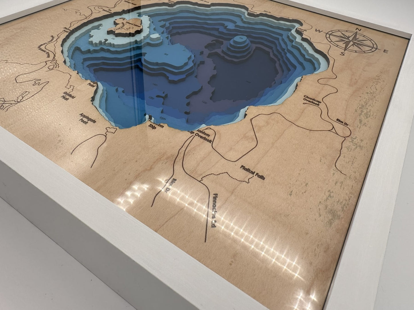 The Map Collection