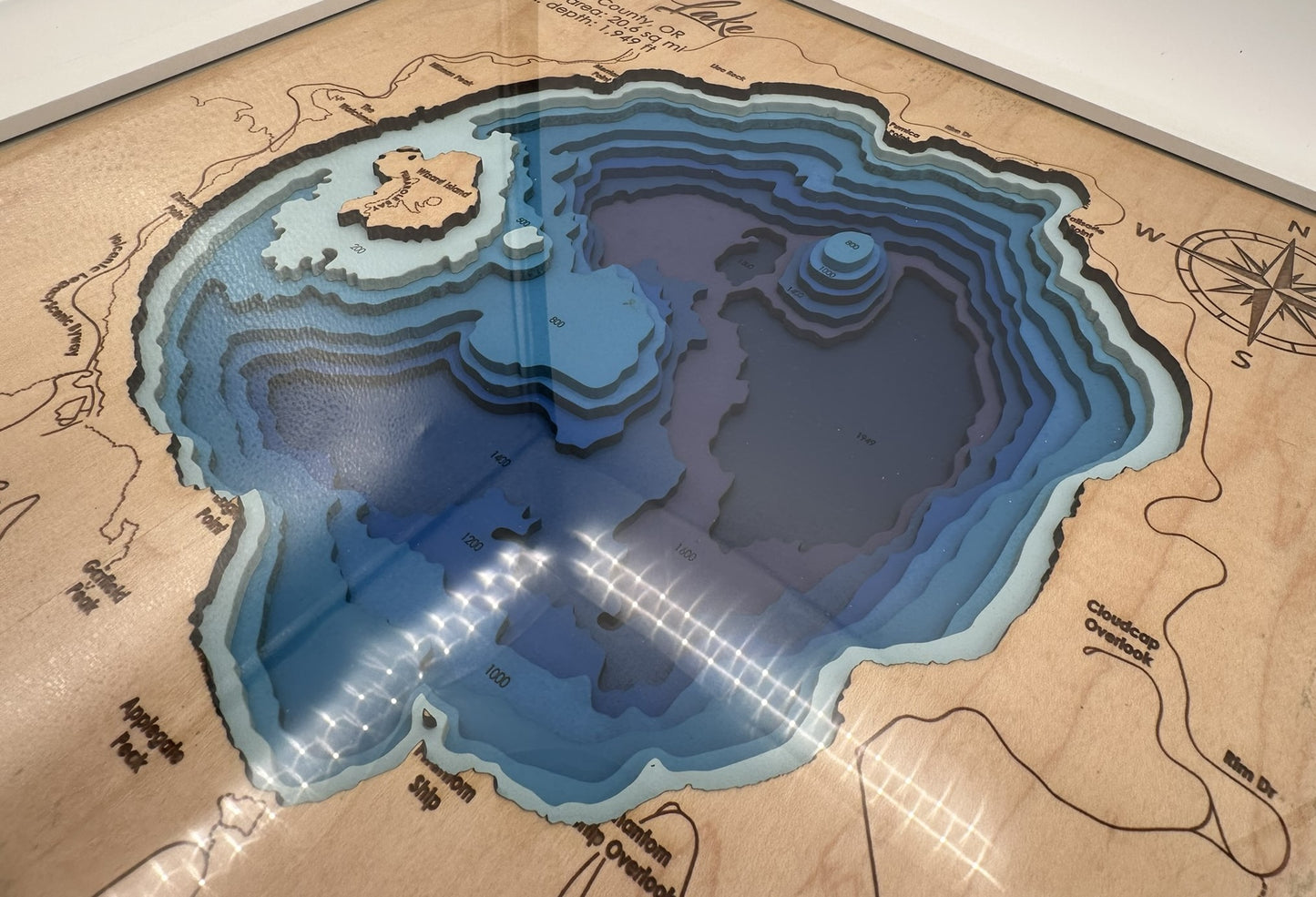 The Map Collection