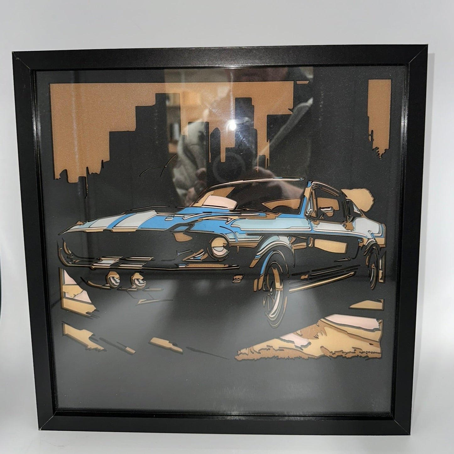 Classic Car Collection