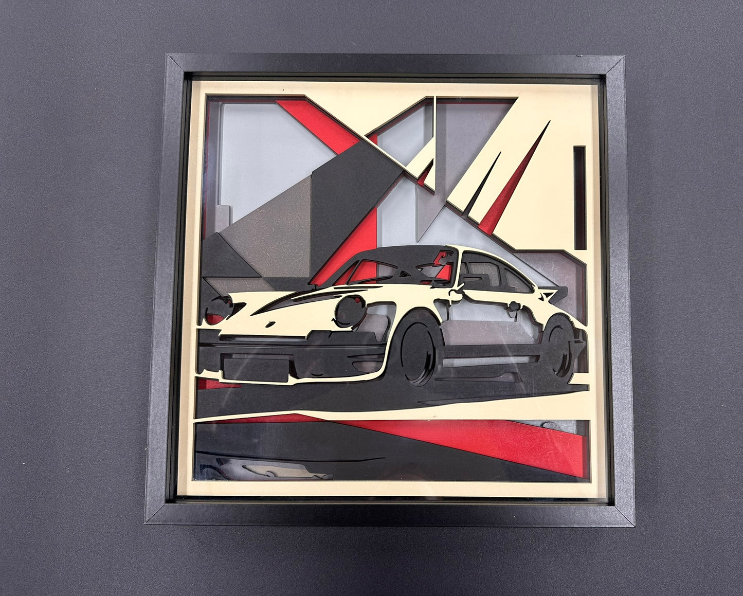Classic Car Collection