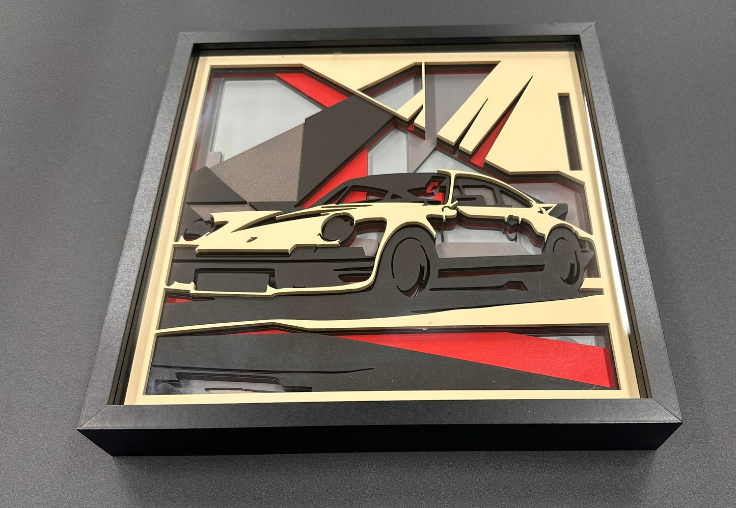 Classic Car Collection