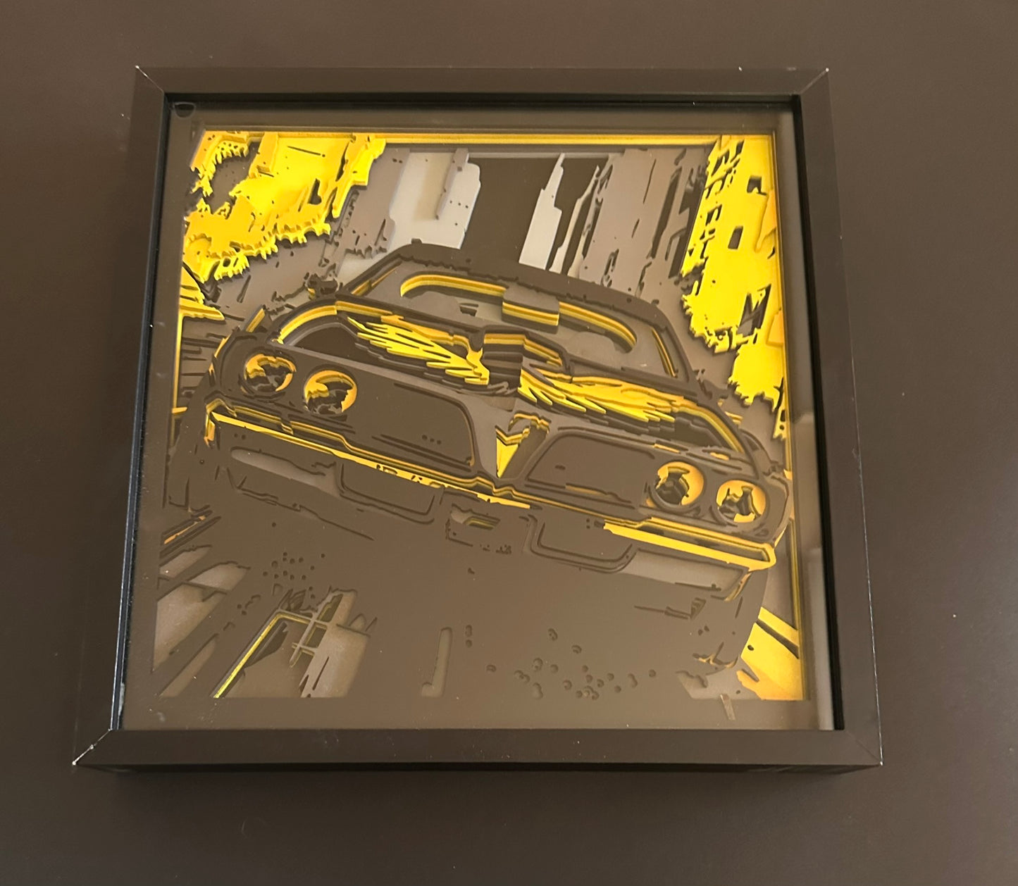 Classic Car Collection