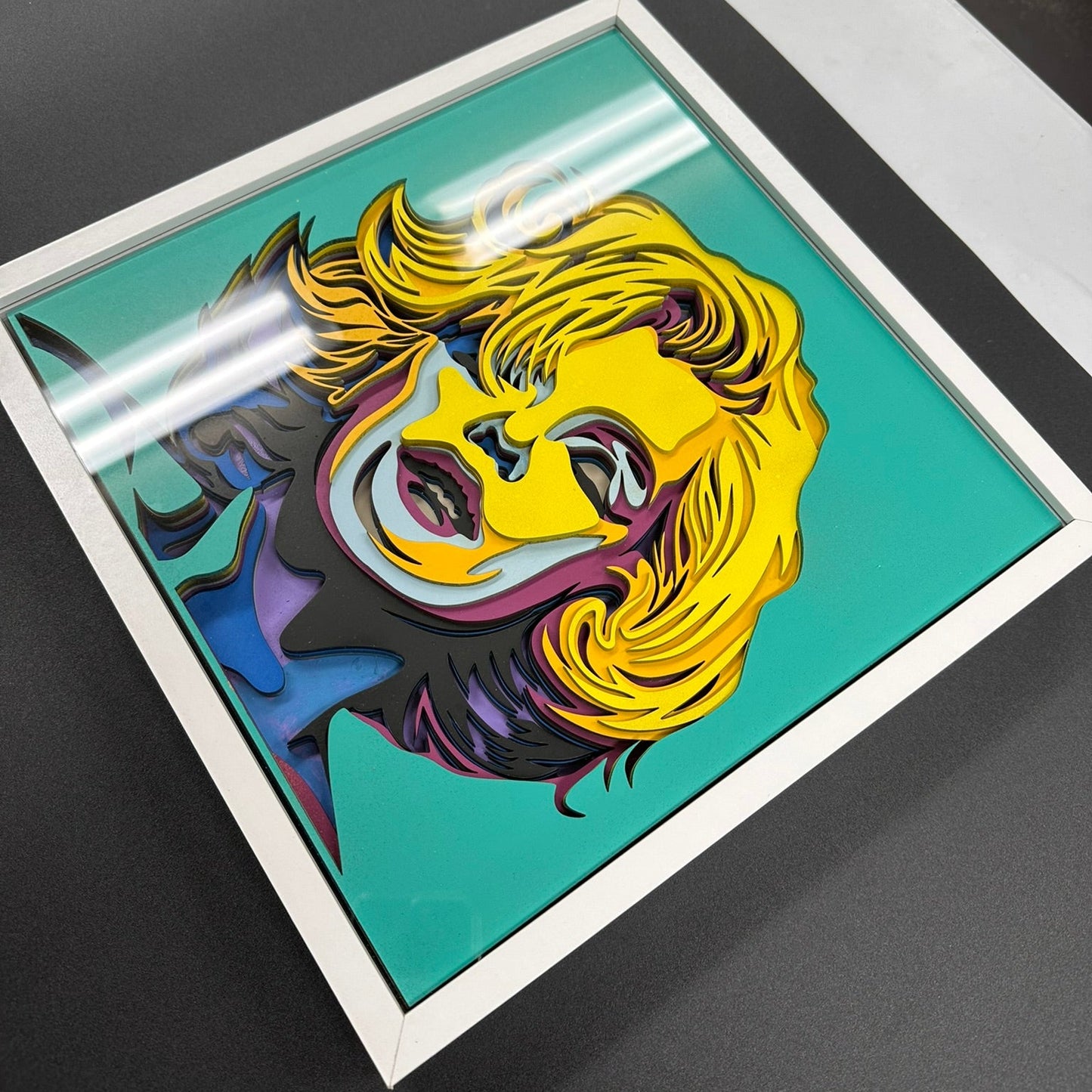 The Artist Collection