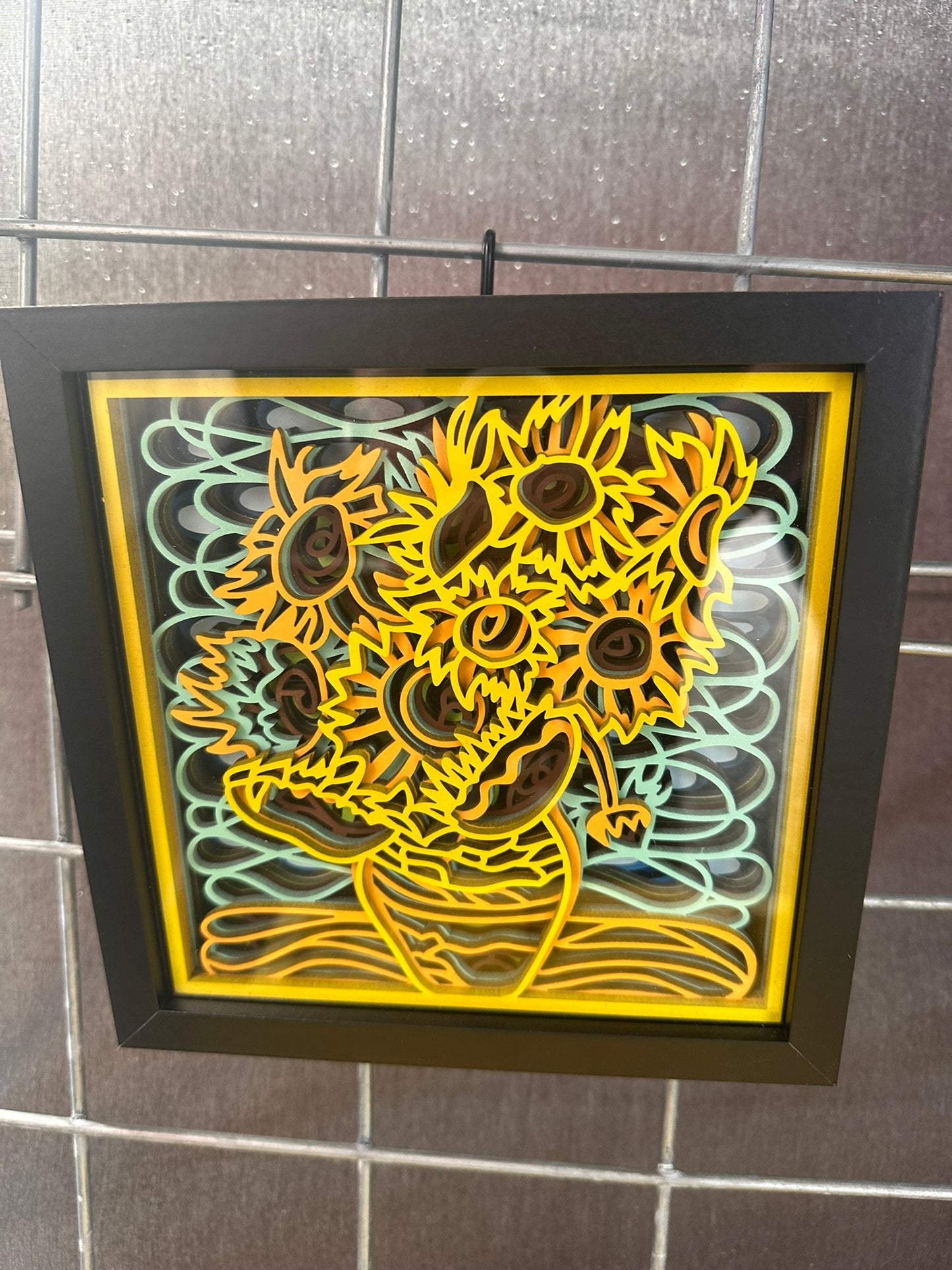 The "Mini Art" Collection