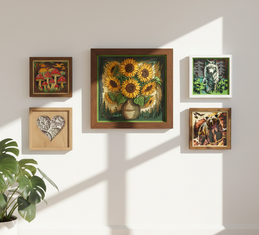 Codex Crafts Collections – Codex Crafts