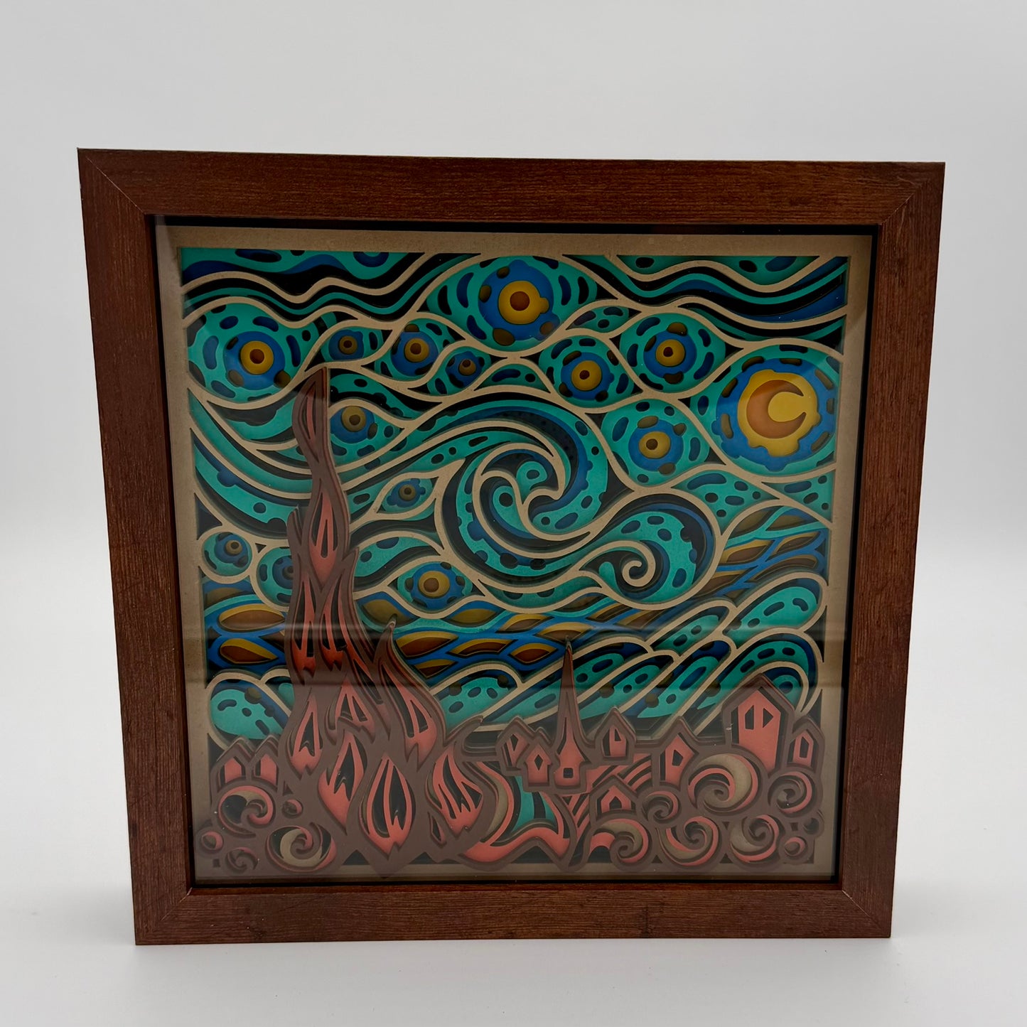 The "Artie" Collection