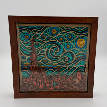 The "Artie" Collection