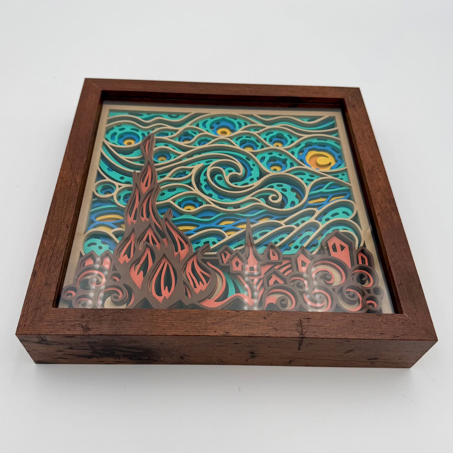 The "Artie" Collection