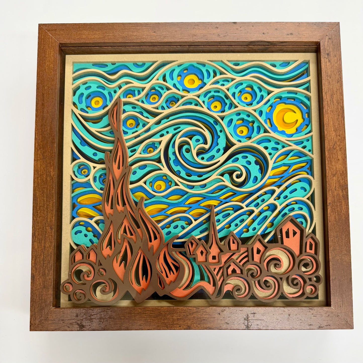 The "Artie" Collection