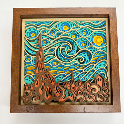 The "Artie" Collection