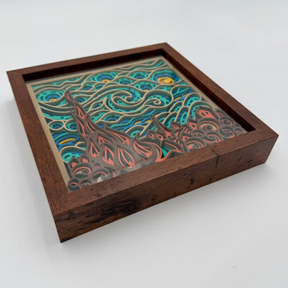 The "Artie" Collection