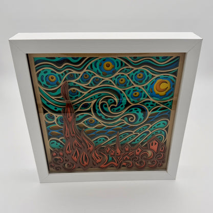 The "Artie" Collection