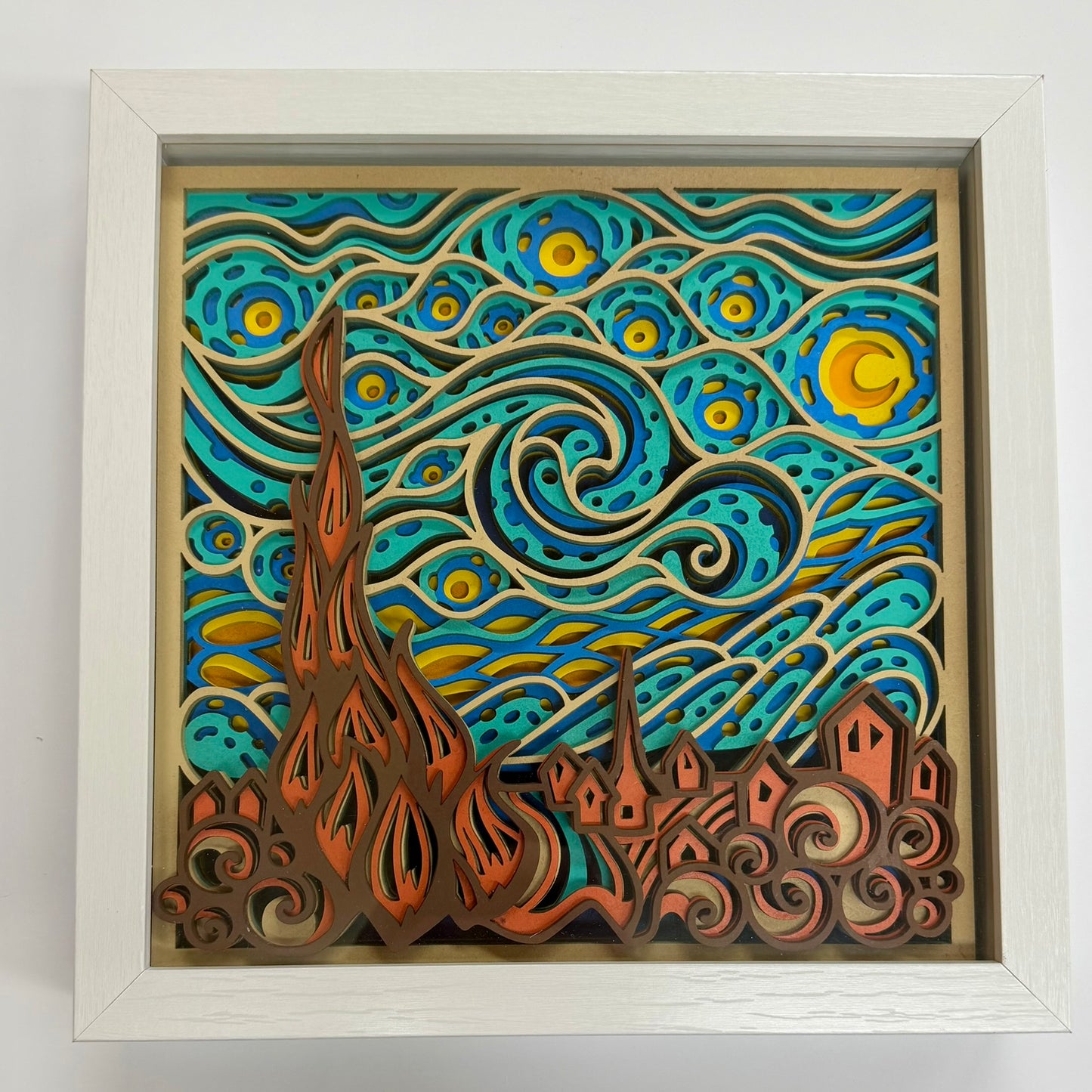 The "Artie" Collection