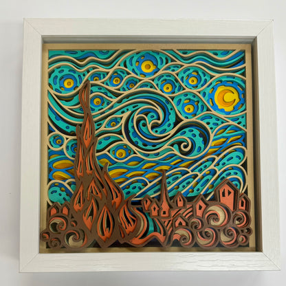 The "Artie" Collection