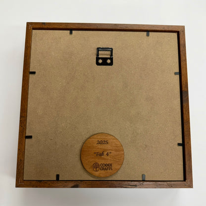 The "Artie" Collection