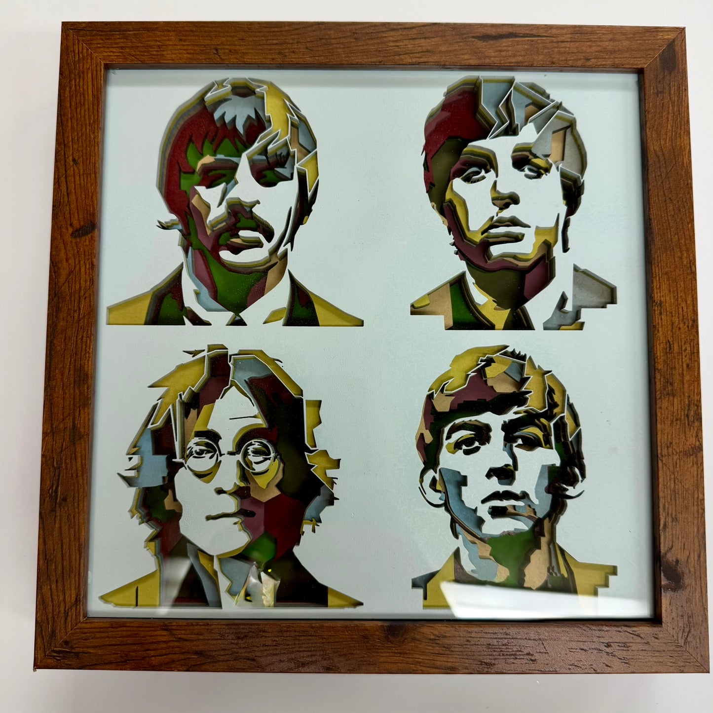 The "Artie" Collection