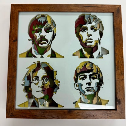 The "Artie" Collection