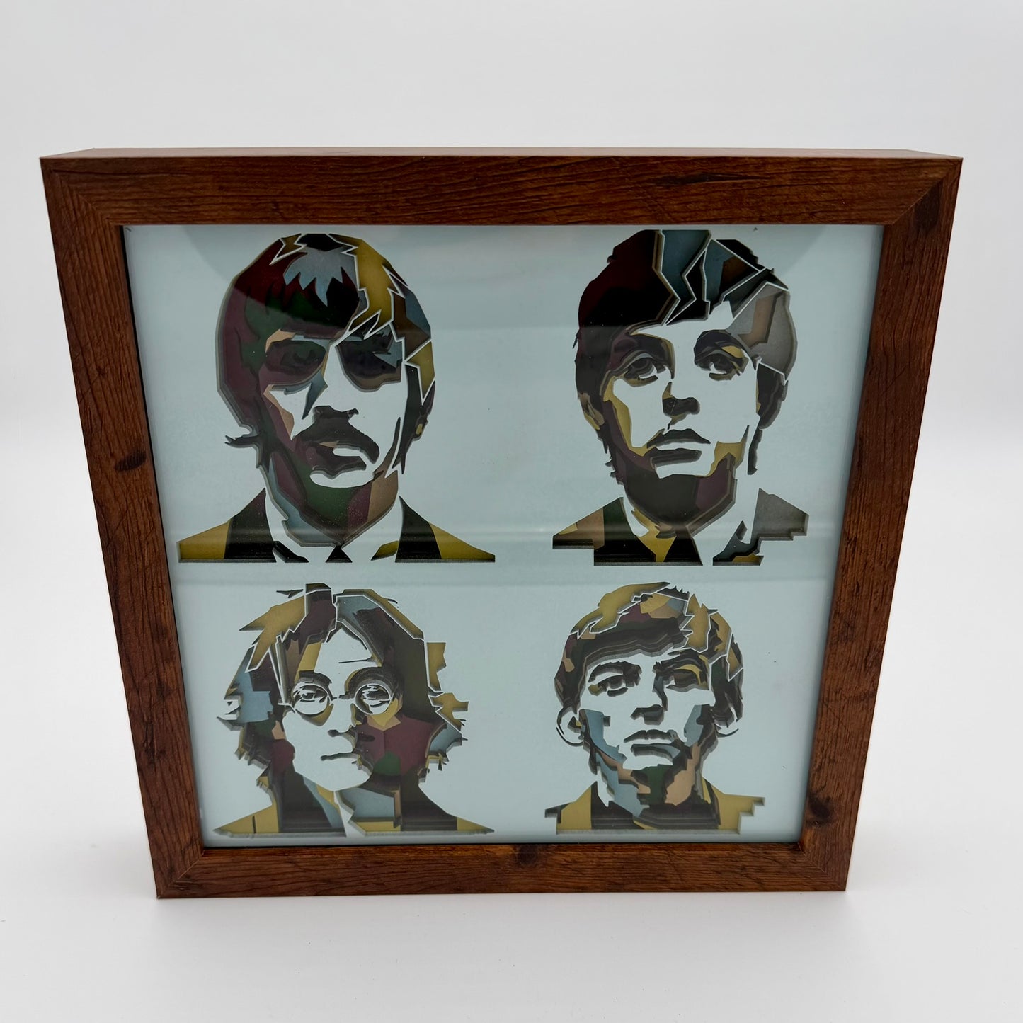 The "Artie" Collection