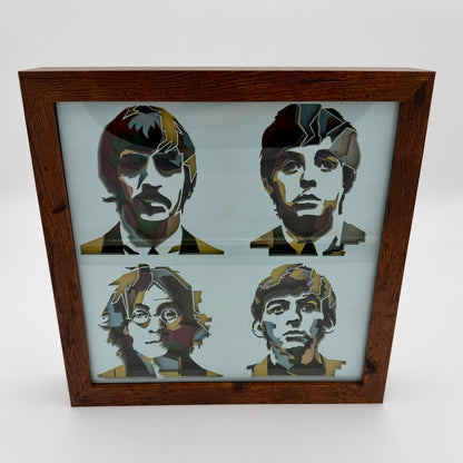 The "Artie" Collection