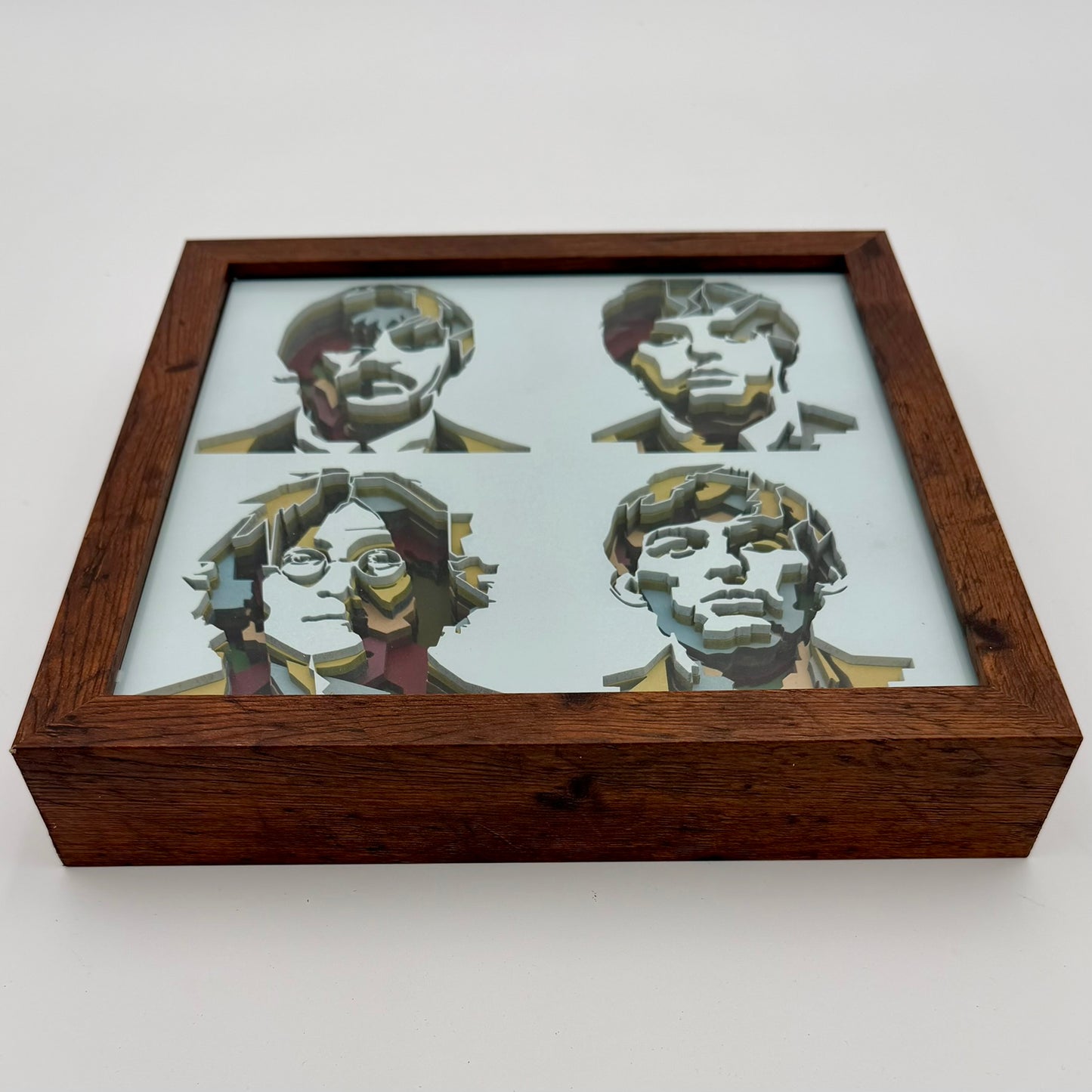 The "Artie" Collection