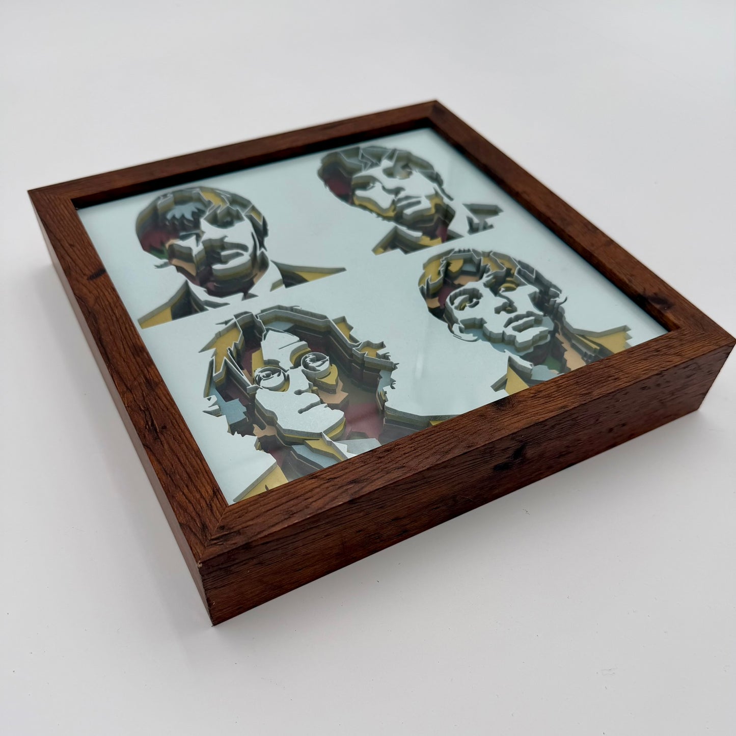 The "Artie" Collection