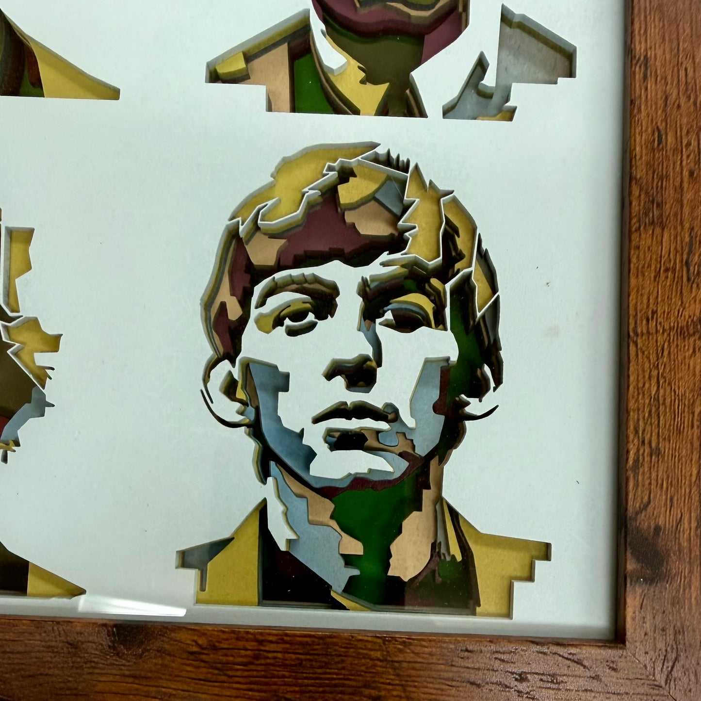 The "Artie" Collection