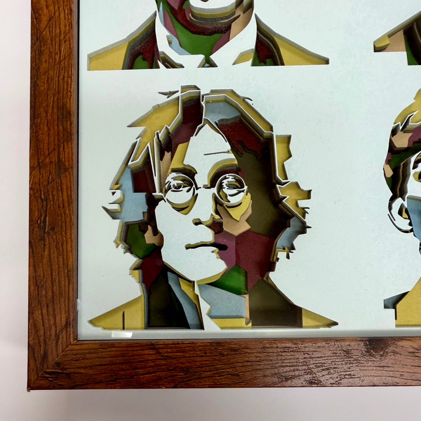 The "Artie" Collection