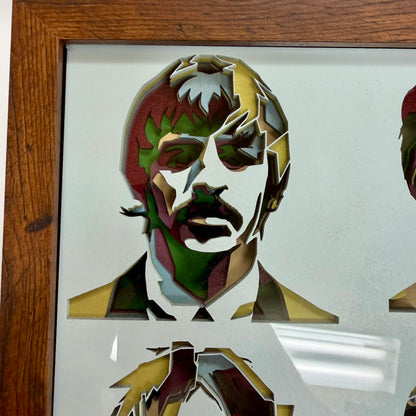 The "Artie" Collection