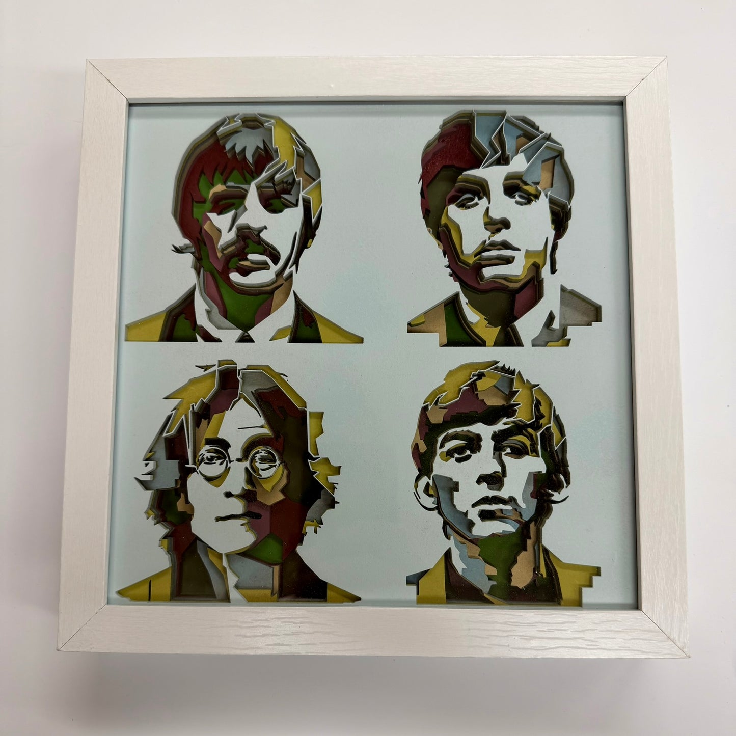 The "Artie" Collection