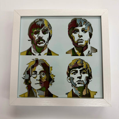 The "Artie" Collection