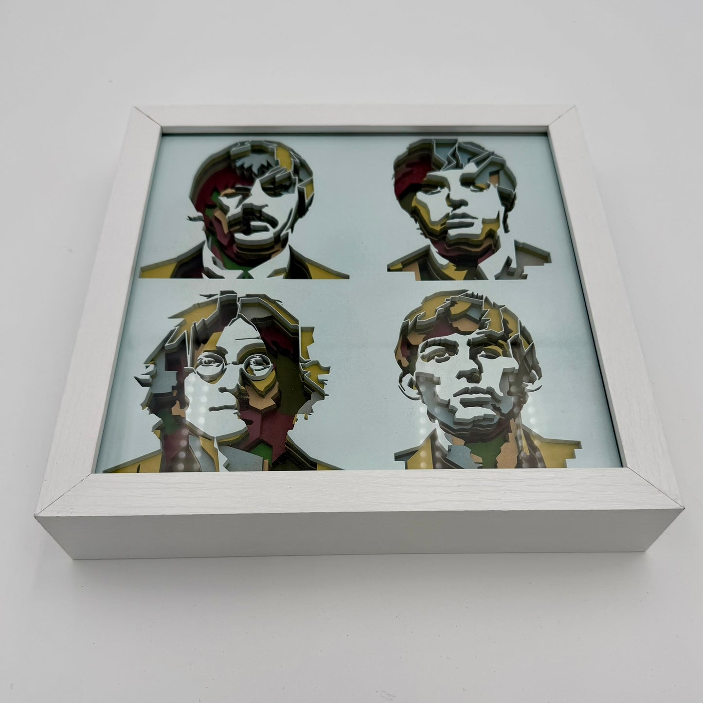 The "Artie" Collection