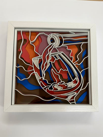 The "Artie" Collection