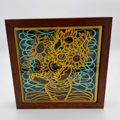 The "Artie" Collection