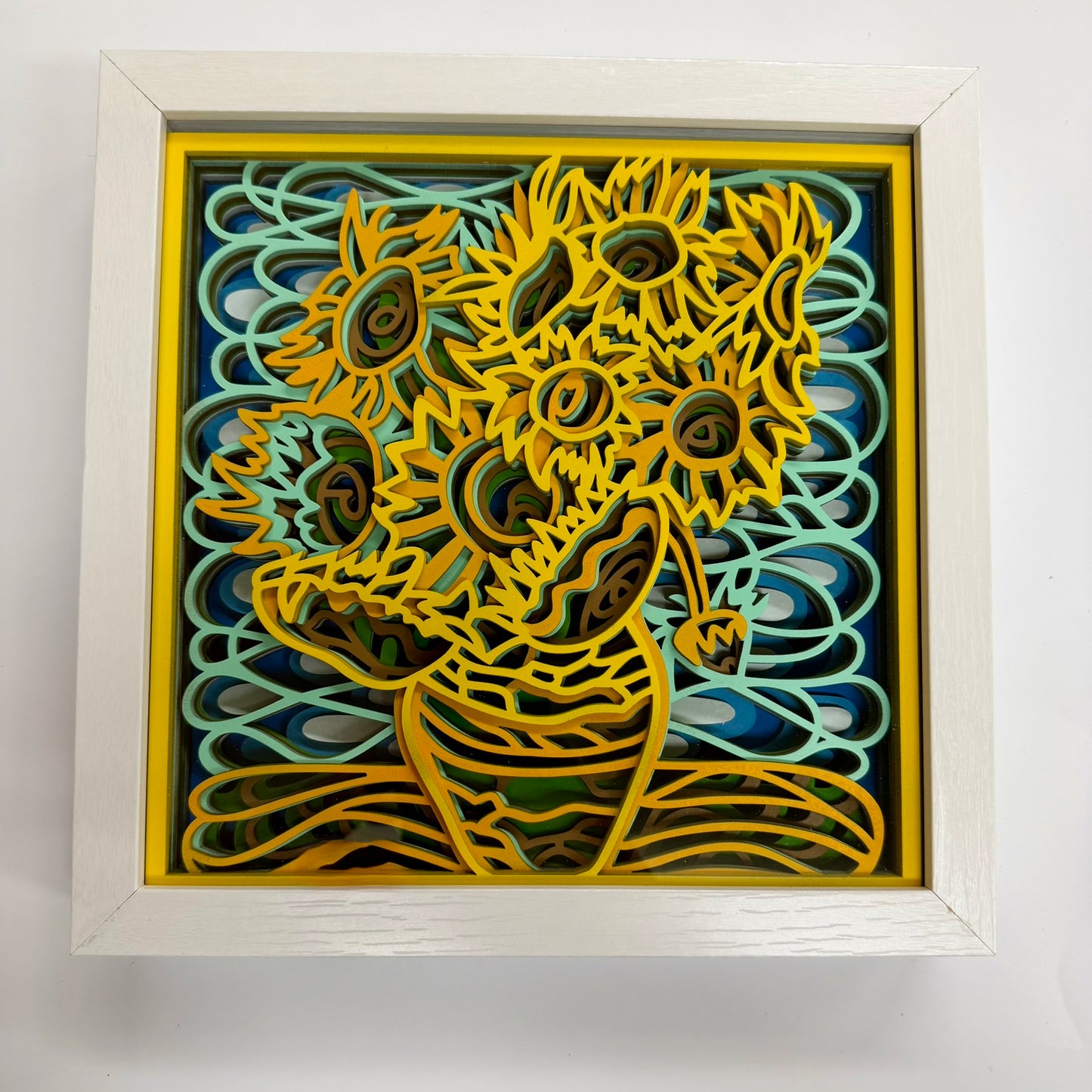 The "Artie" Collection